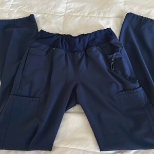 CHEROKEE SCRUB PANTS